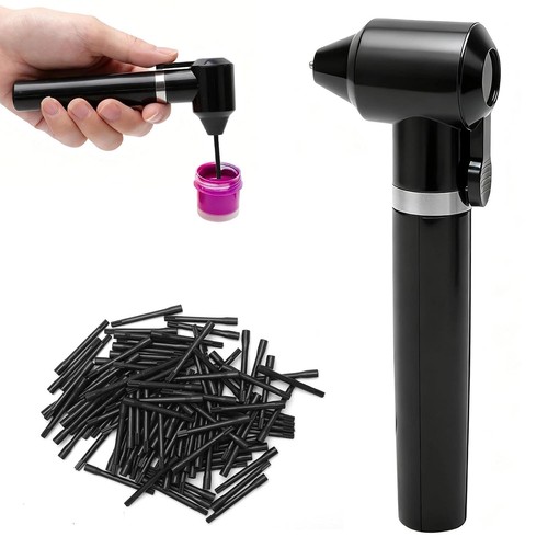 Tattoo machine kit pigment - kit,