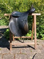 Spring Sattel Kieffer