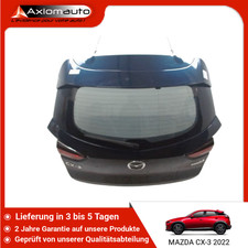 🇩🇪 HECKKLAPPE ➤ MAZDA