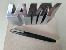 Lamy 2000 "M" 18ct./750