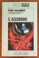 Die Belagerung - von Luigi