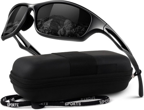 Linvo herren sonnenbrille - herren,