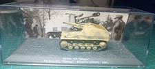 Sd.Kfz. 124 "Wespe" - 1943 -