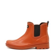 Aigle Damen Stiefel Orange