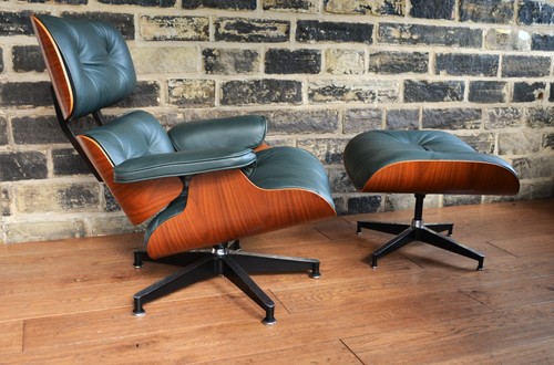 Eames herman miller 670 - eames,