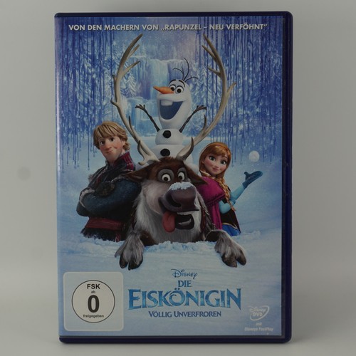 Die eiskönigin völlig - die,