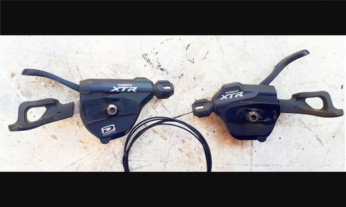 Xtr 10v m980a - xtr, sl