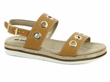 Inblu Sandale Mit Doppeltem