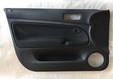 Original VW Türverkleidung