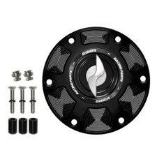 Accossato Tankdeckel Benzin