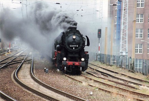 Foto 8177 ringbahn - 52,