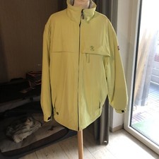 Damen Winterjacke * Skijacke * XS-EXES * Farbe Limone * Gr. S