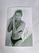 STEFFI GRAF : Schönes Foto