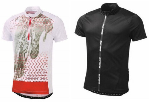 Herren fahrradtrikot - herren,