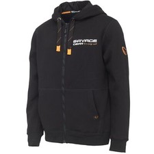 Savage gear urban zip hoodie - savage,
