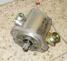 HALDEX WP09A1 1803463 Hydraulikpumpe Hydraulikmotor Schaeff Terex Bagger 5090661