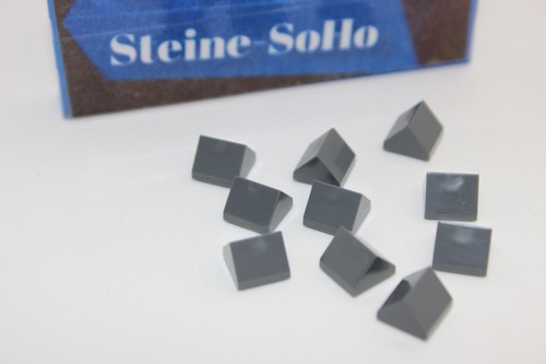 Lego 10x firststein 1x1 - (c),
