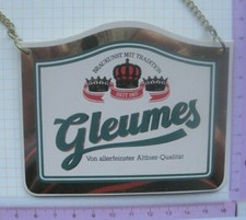 GLEUMES ALTBIER / KREFELD