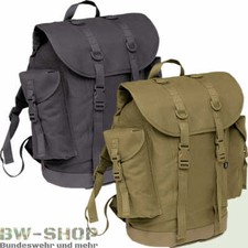 Bundeswehr gebirgsrucksack 40l - bundeswehr,