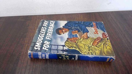 Smugglers pay for - smugglers,