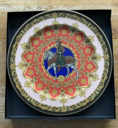 Rosenthal versace - rosenthal,