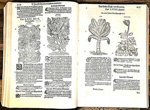 Kräuterbuch kreuterbuch - kräuterbuch,,