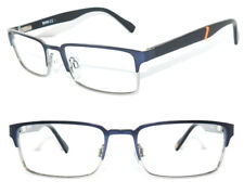 HUGO BOSS BRILLE BLAU SCHWARZ