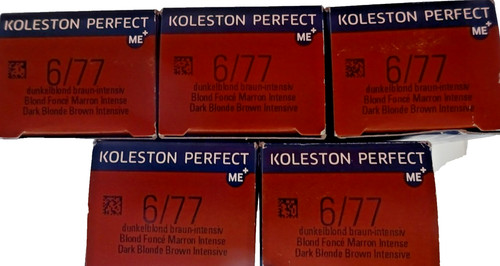 Wella koleston perfect deep - perfect,