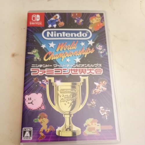 Nintendo switch - nintendo,