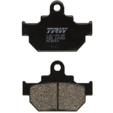 TRW Bremsbeläge vorne für