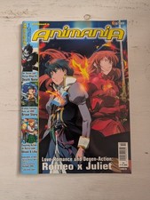 Animania Nr. 10 Anime