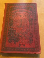 Jugend-Gartenlaube. Band IX. Farbig illustrierte Zeitschrift..