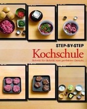 Beginners Step-by-Step: Schritt für Schritt zum per... | Buch | Zustand sehr gut