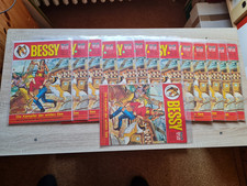 Bessy 558 Bastei  aus riesiger