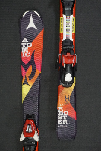 Atomic redster marcel hirscher - atomic,