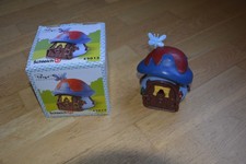 Schleich Schlümpfe Haus