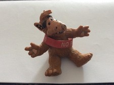 Bully ALF No Problem TV - SERIE  1988 Vintage Figur SAMMLUNG ?