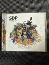 Sdp die bunte - bunte, seite
