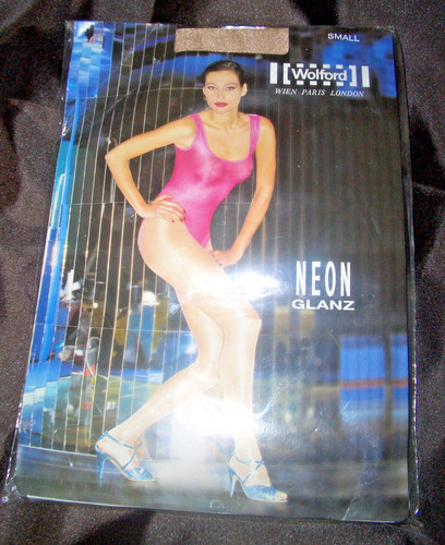 Rarität wolford neonglanz - neonglanz, 40