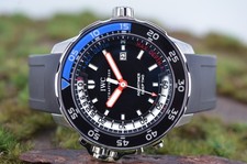 IWC Aquatimer  Deep Two