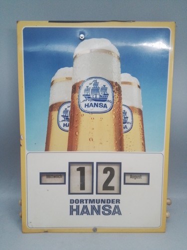 Dortmunder hansa - dortmunder,