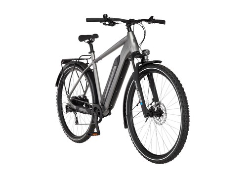 Fischer terra all terrain - 2.2,