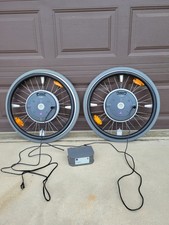 Alber eMotion M15 Power Assist