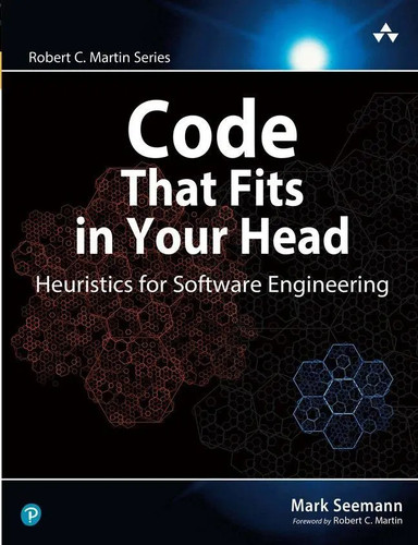 Mark seemann code that fits - code,