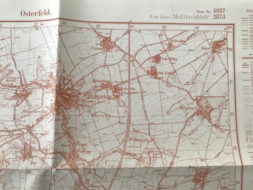 Osterfeld landkreis - osterfeld,,