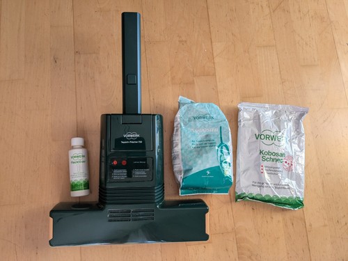 Vorwerk teppich - °°°,