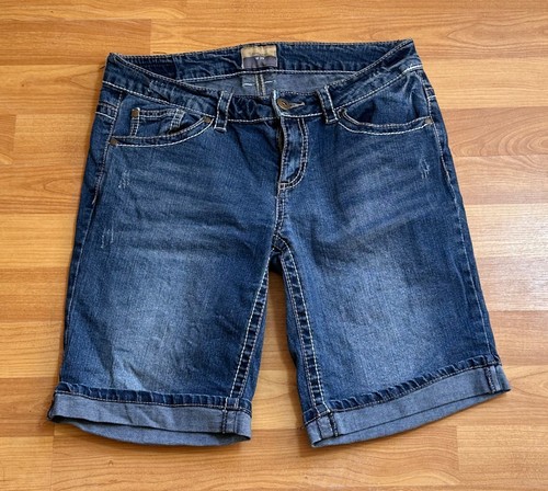 Jeansshorts m - in, gr.
