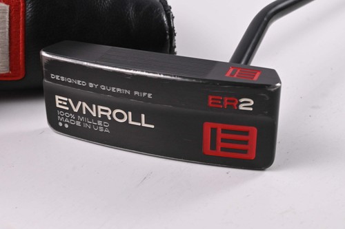 Evnroll classics er2 - putter, /