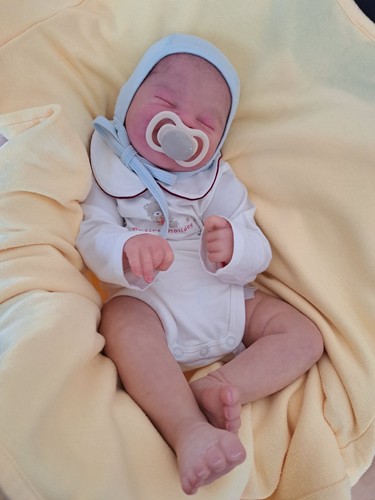 Rebornbaby alisha - rebornbaby,