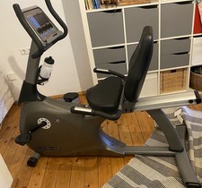 Vision Fitness R2200 HRT Rad Trimmrad
